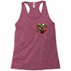 Marvel Racerback Tank