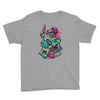 warhead 2 Youth Tee