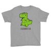 legosaurus rex Youth Tee