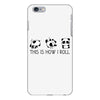 This Is How I Roll iPhone 6 Plus/6s Plus Case