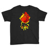 life is basketball Youth Tee