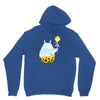 totoro sunflower Unisex Hoodie