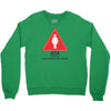 404 error girlfriend not found Youth Sweatshirt