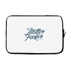 fucker Laptop sleeve