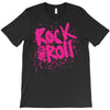 rock music r2 T-Shirt