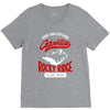 seek and explore V-Neck Tee