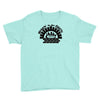 bun in the oven Youth Tee
