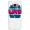 all you need is love is all you need Samsung Galaxy S8 Plus