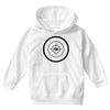 Shot Pubg Youth Hoodie