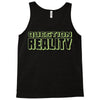 question reality Tank Top