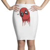 IM DEAD HELP Pencil Skirts
