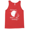 adventure before dementia 2 Tank Top