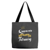 queens are born in february Tote Bags