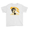 Rock Balboa Adrian Youth Tee