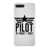 pilot iPhone 7 Plus Case