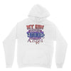 my son was so amazing god made Unisex Hoodie