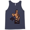just bring it Tank Top