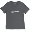 Hollyweed V-Neck Tee