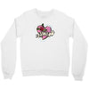 mom day best Crewneck Sweatshirt