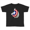 SIMPLE NICE Toddler T-shirt