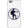 mountain go go iPhone 6/6s Case
