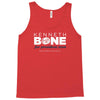 bone for president Tank Top