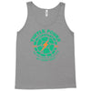 turtle power company Tank Top