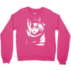 warrior Crewneck Sweatshirt