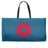 imperial logo Weekender Totes