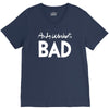andi warlor bad V-Neck Tee