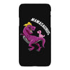 mamasaurus iPhoneX