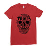 fahrie77 Ladies Fitted T-Shirt