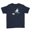 no tipping Youth Tee