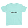 fahrie77 Youth Tee