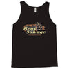 reys salvage Tank Top