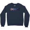 Dobre Crewneck Sweatshirt