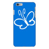 butterfly sticker vinyl iPhone 6 Plus/6S Plus Case