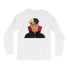 xxxtentacion Long Sleeve Shirts