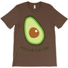 avocado fan club T-Shirt