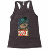 no toys Racerback Tank