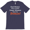 real women watch T-Shirt
