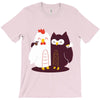 breakfast friends forever T-Shirt