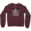 hell n back boys Crewneck Sweatshirt