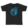 profesor Toddler T-shirt