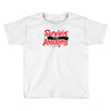 survivin' Toddler T-shirt