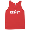 resist Tank Top
