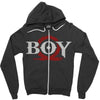 Boy Zipper Hoodie