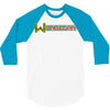 edan 3/4 Sleeve Shirt