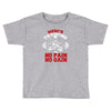 merc's gym training Toddler T-shirt
