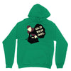 old school dj Unisex Hoodie